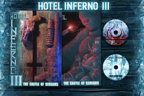 Hotel Inferno 3