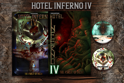 Hotel Inferno 4