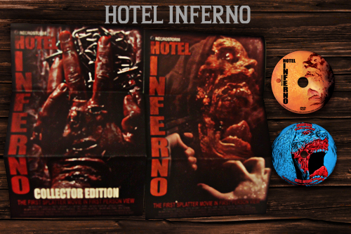 Hotel Inferno 1