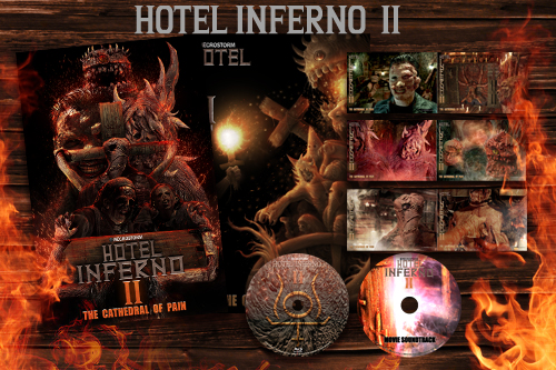 Hotel Inferno 2